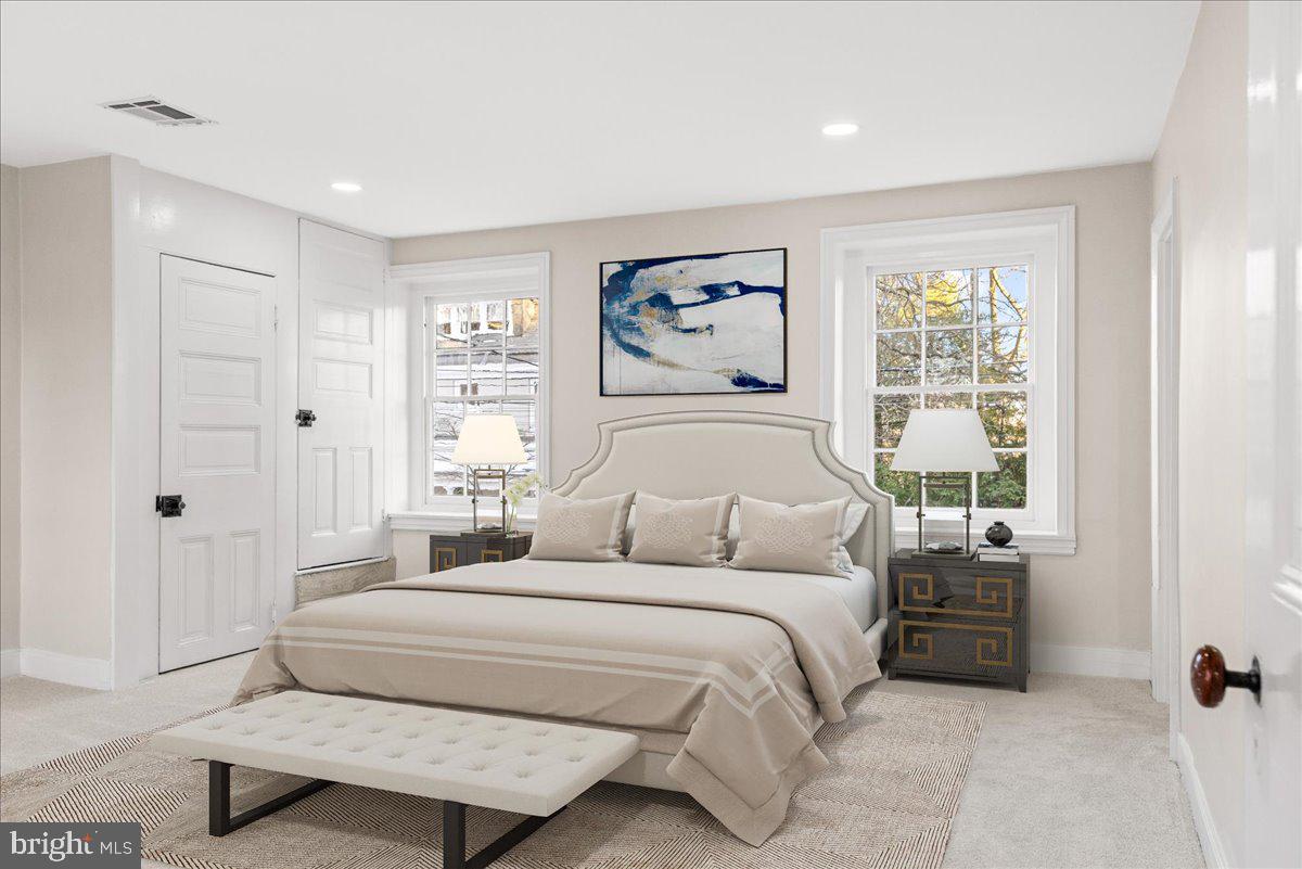 DOYLESTOWN BORO - Residential