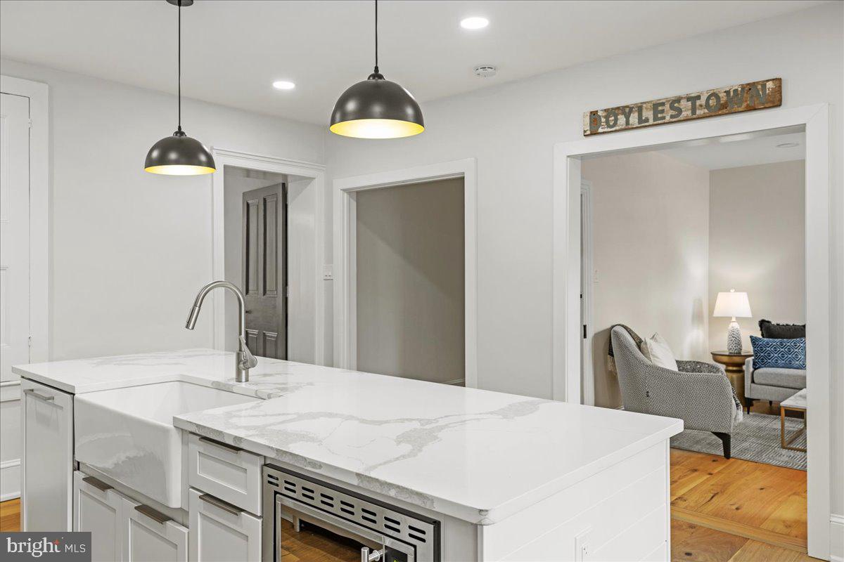 DOYLESTOWN BORO - Residential