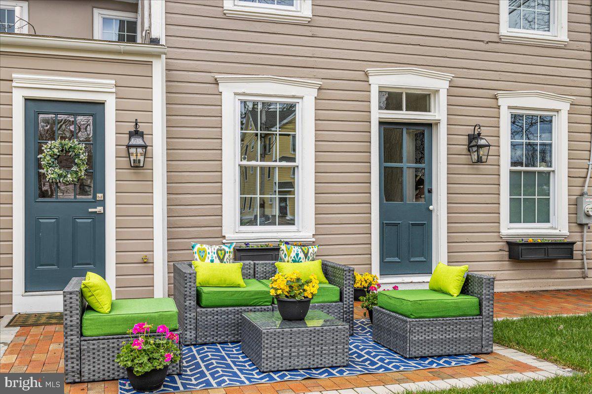 DOYLESTOWN BORO - Residential