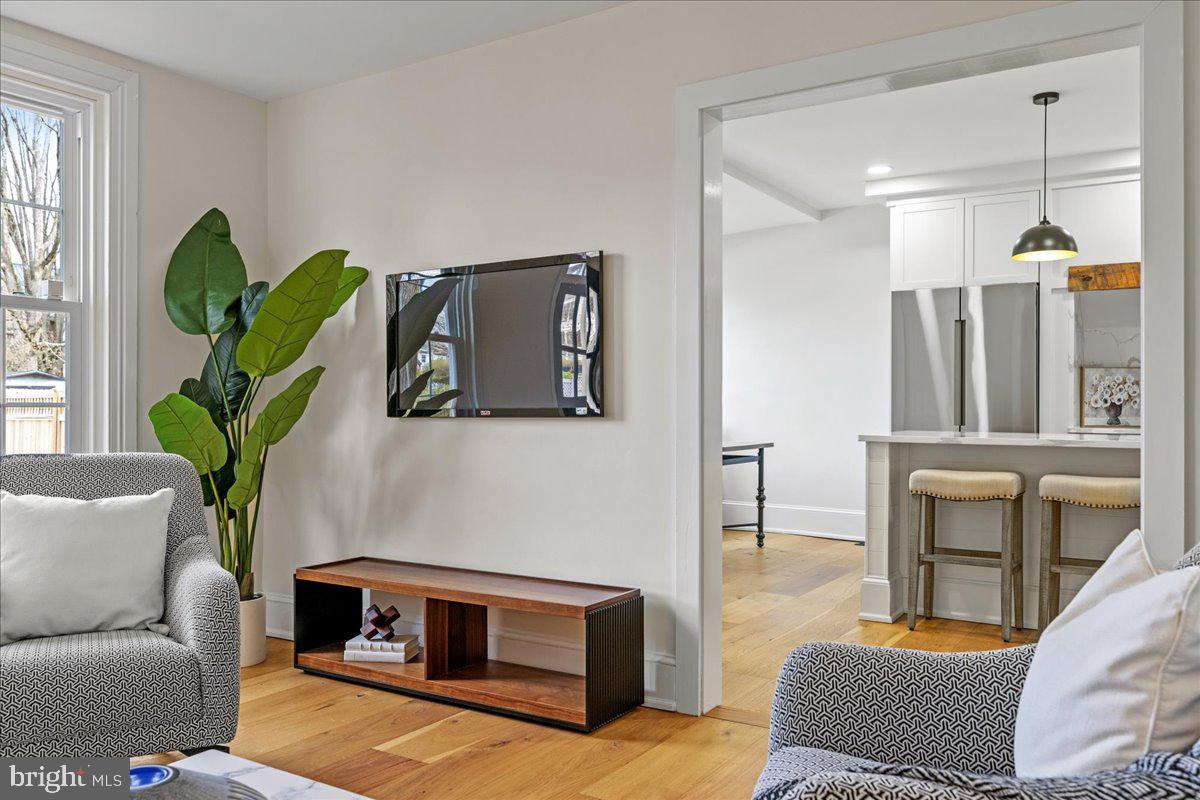 DOYLESTOWN BORO - Residential