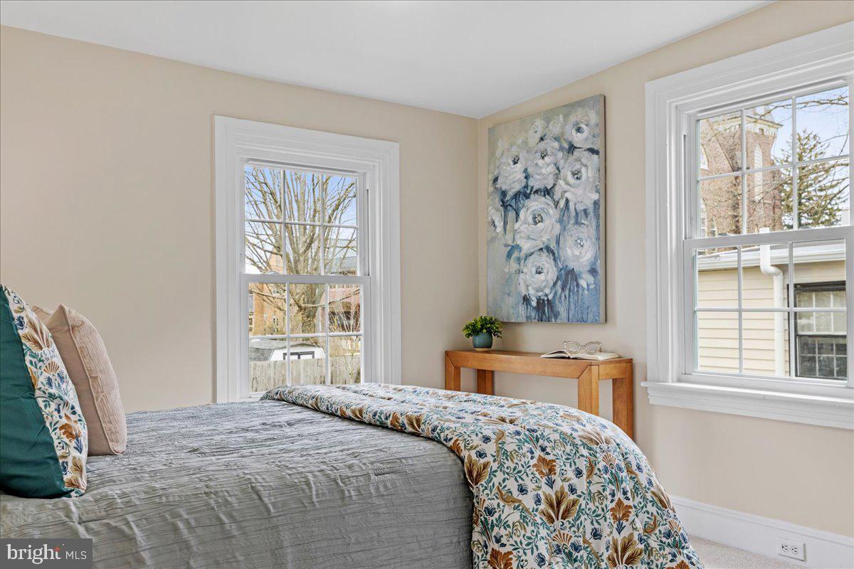 DOYLESTOWN BORO - Residential