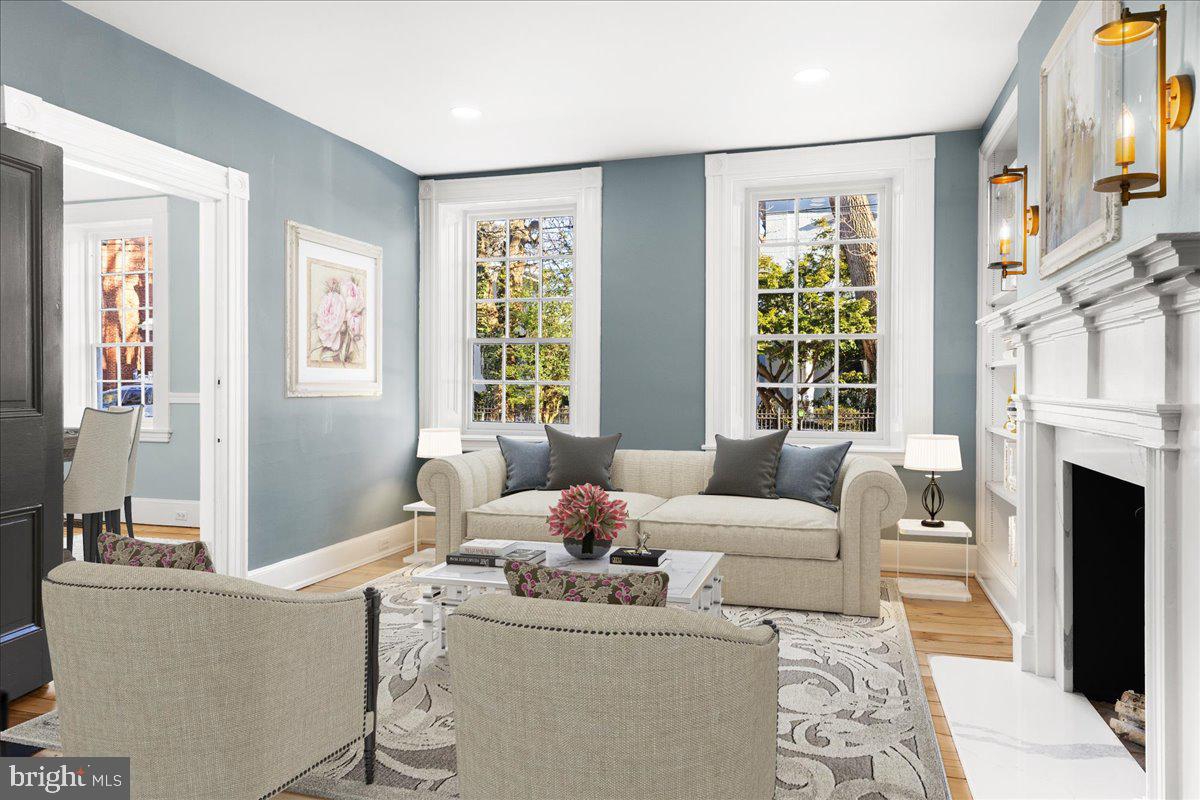 DOYLESTOWN BORO - Residential