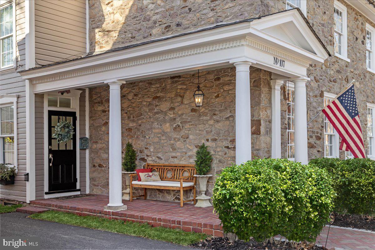 DOYLESTOWN BORO - Residential