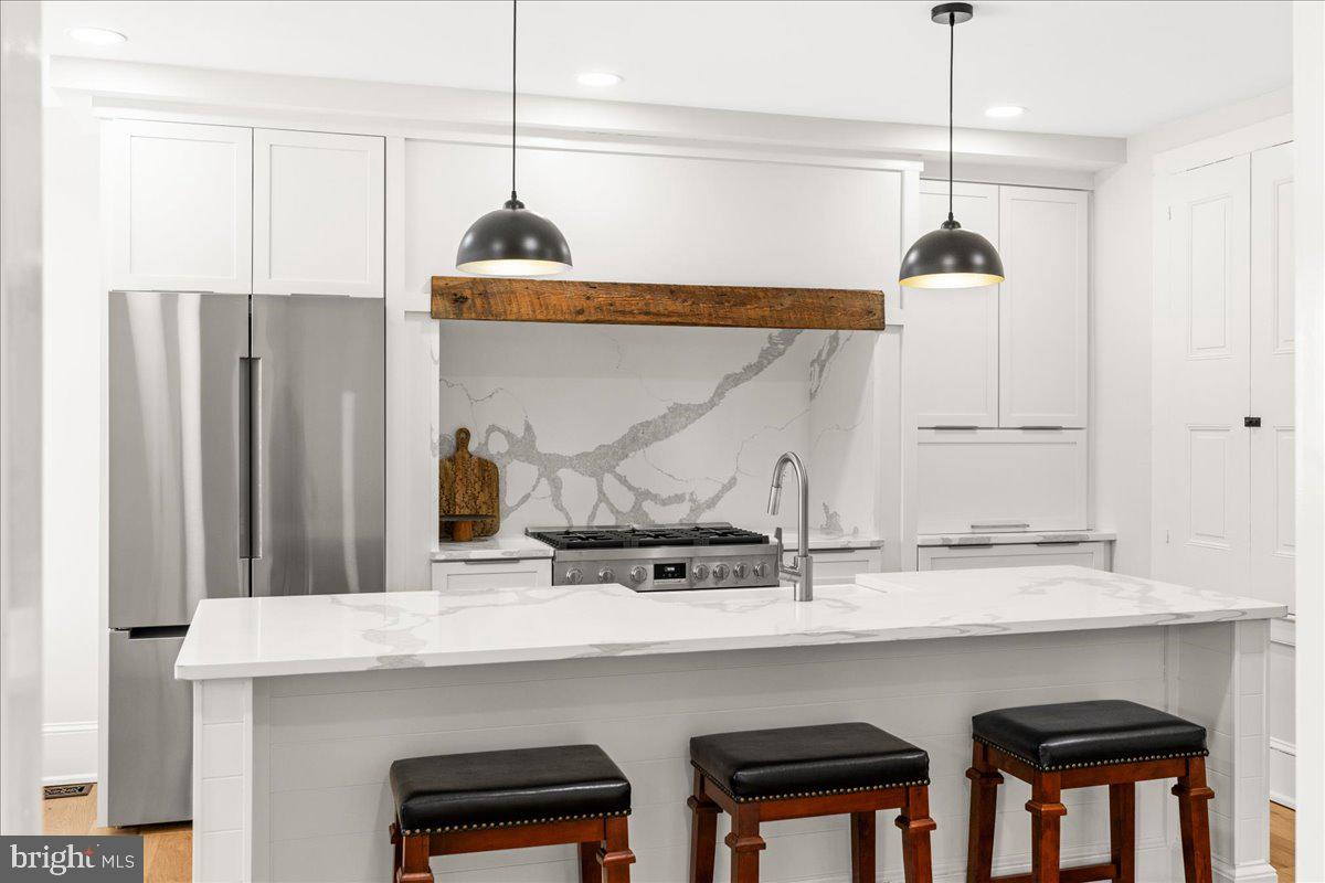 DOYLESTOWN BORO - Residential