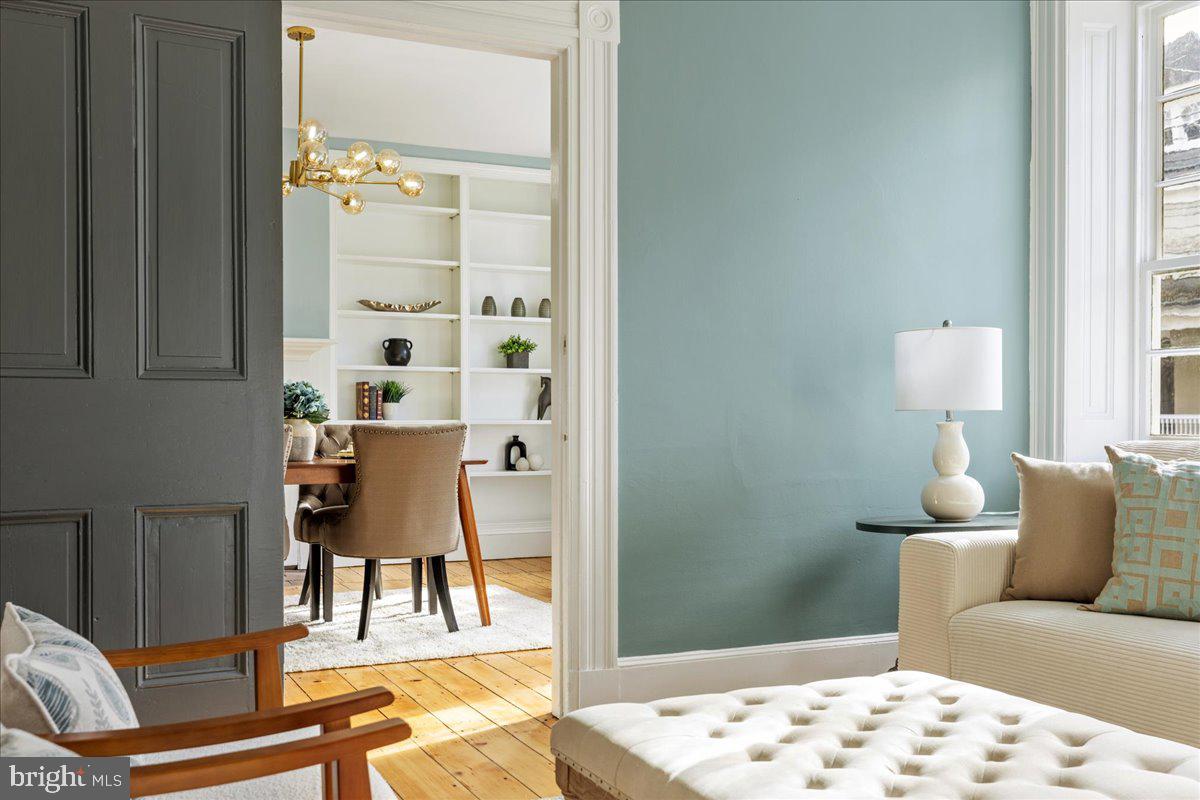 DOYLESTOWN BORO - Residential