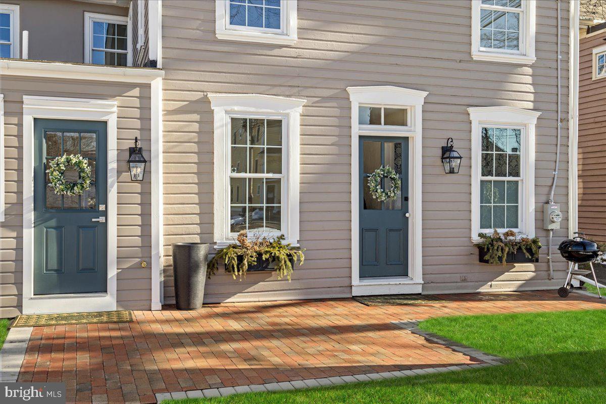 DOYLESTOWN BORO - Residential