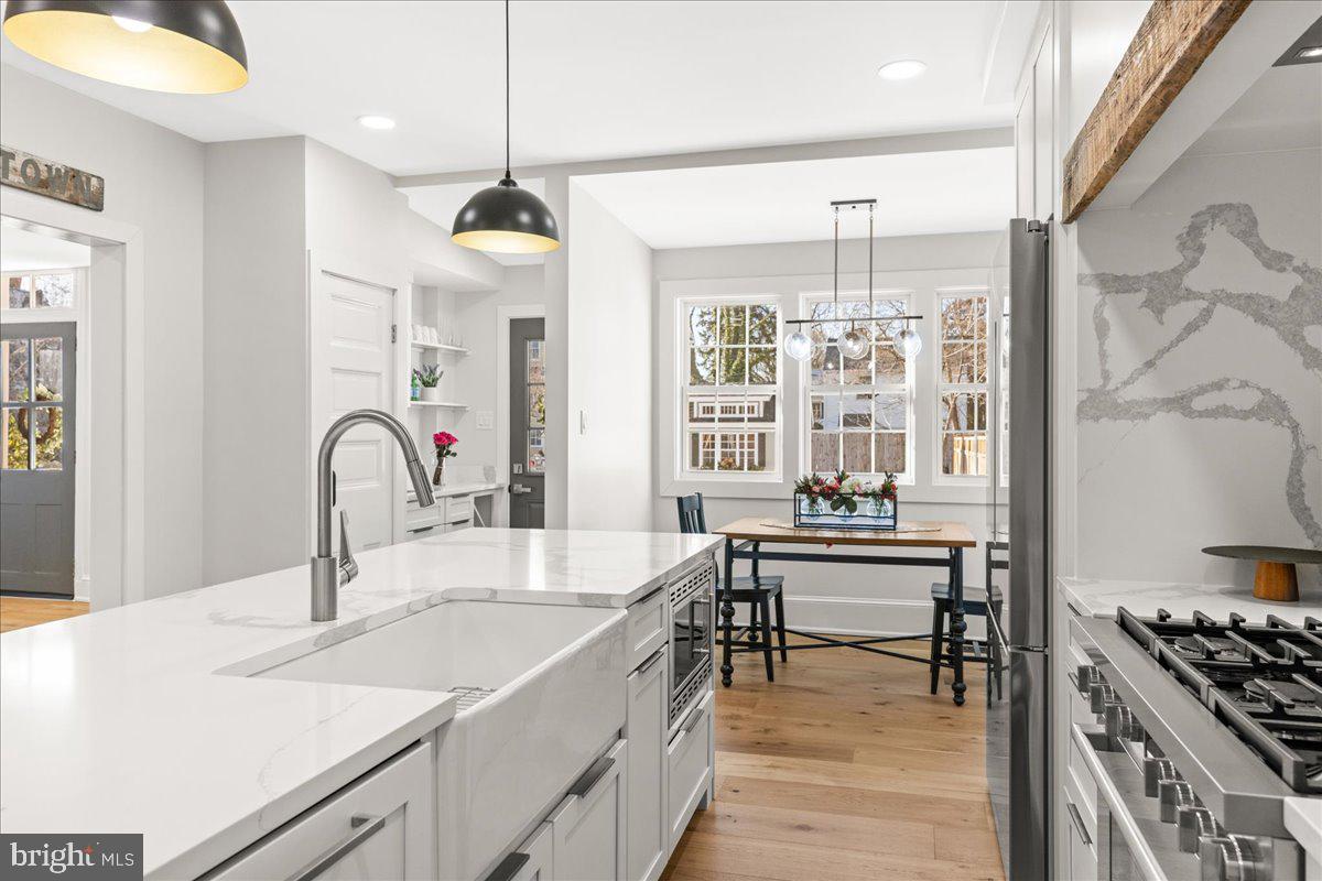 DOYLESTOWN BORO - Residential