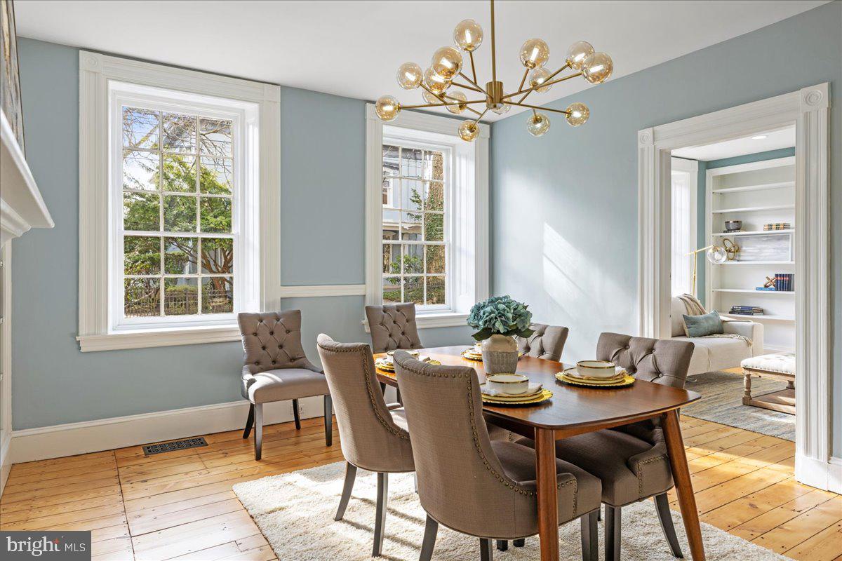 DOYLESTOWN BORO - Residential