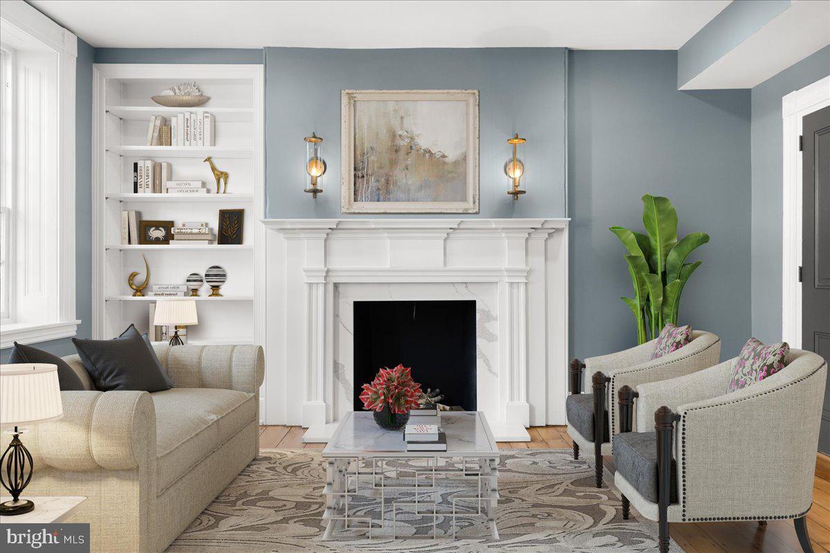 DOYLESTOWN BORO - Residential