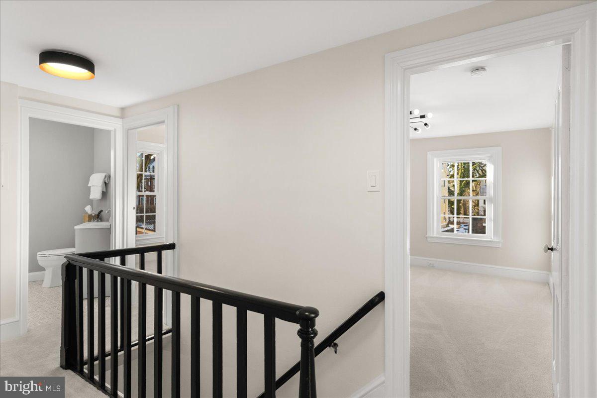 DOYLESTOWN BORO - Residential