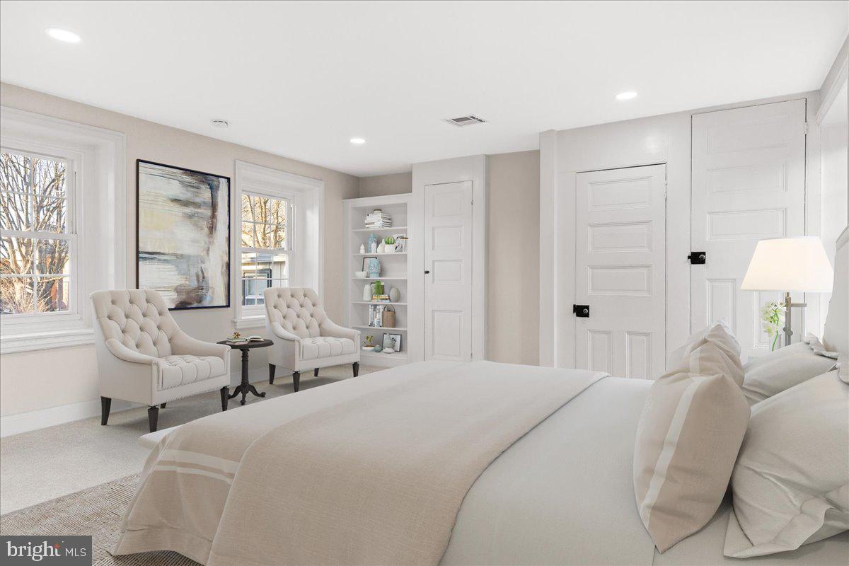 DOYLESTOWN BORO - Residential