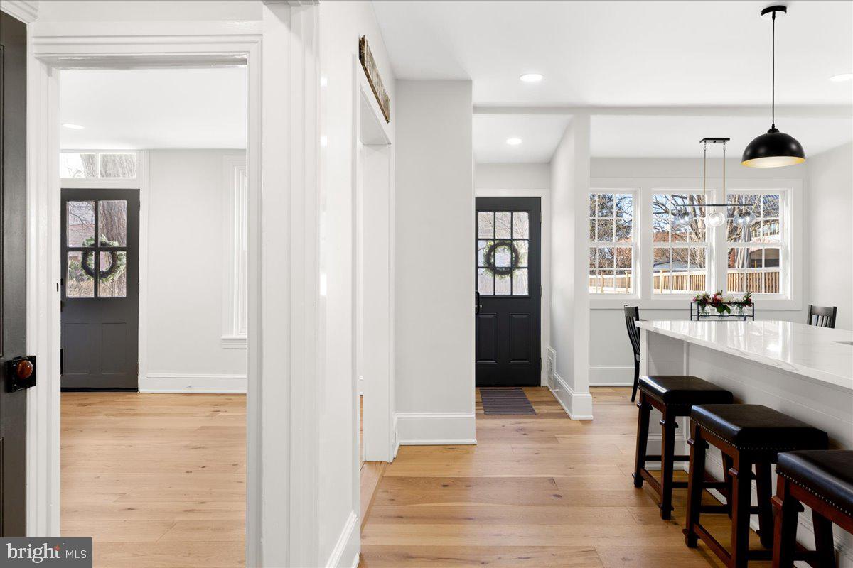 DOYLESTOWN BORO - Residential