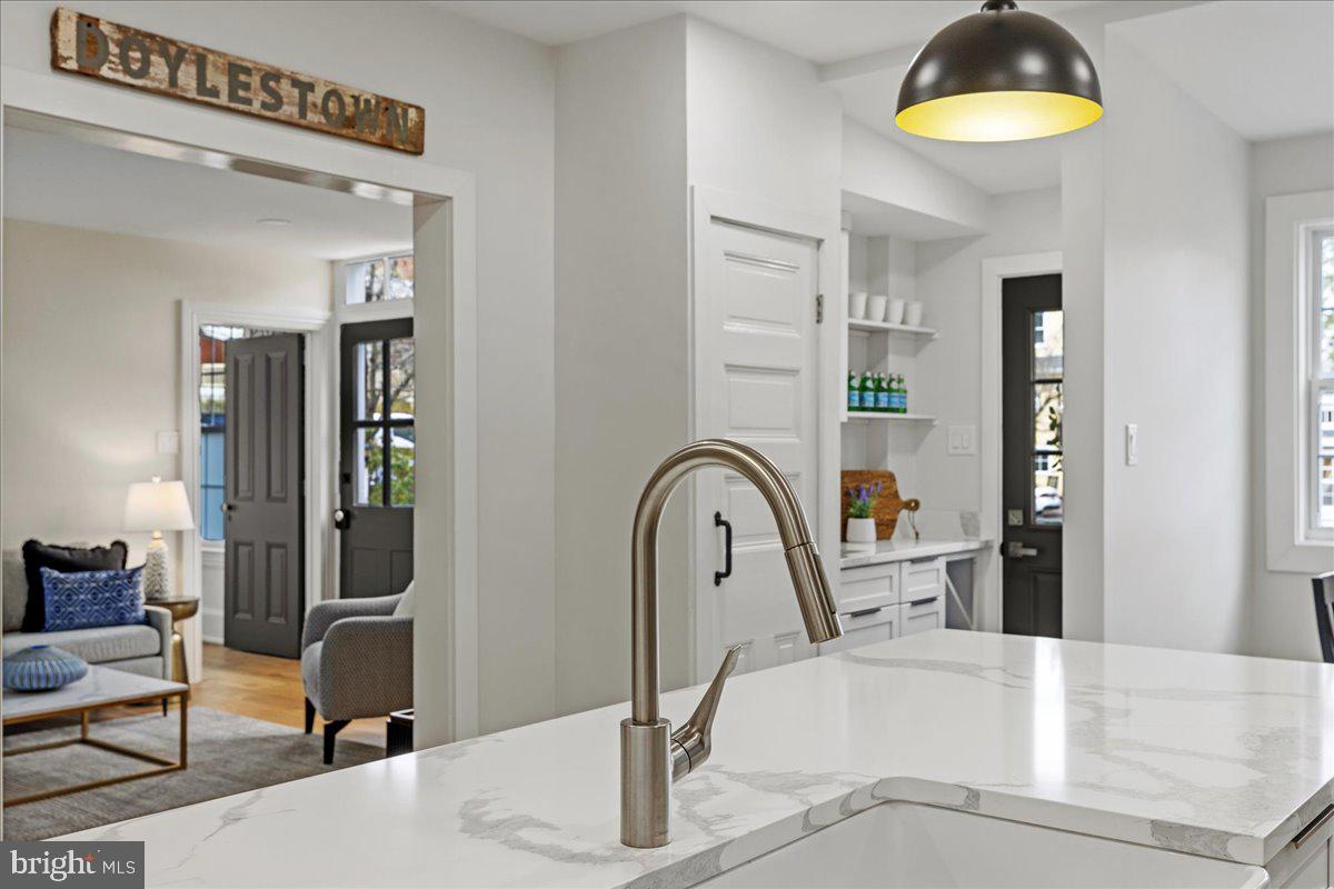 DOYLESTOWN BORO - Residential