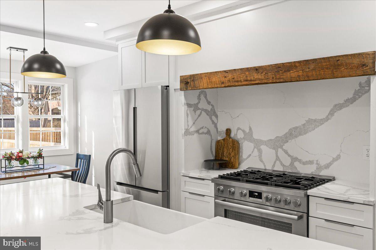 DOYLESTOWN BORO - Residential