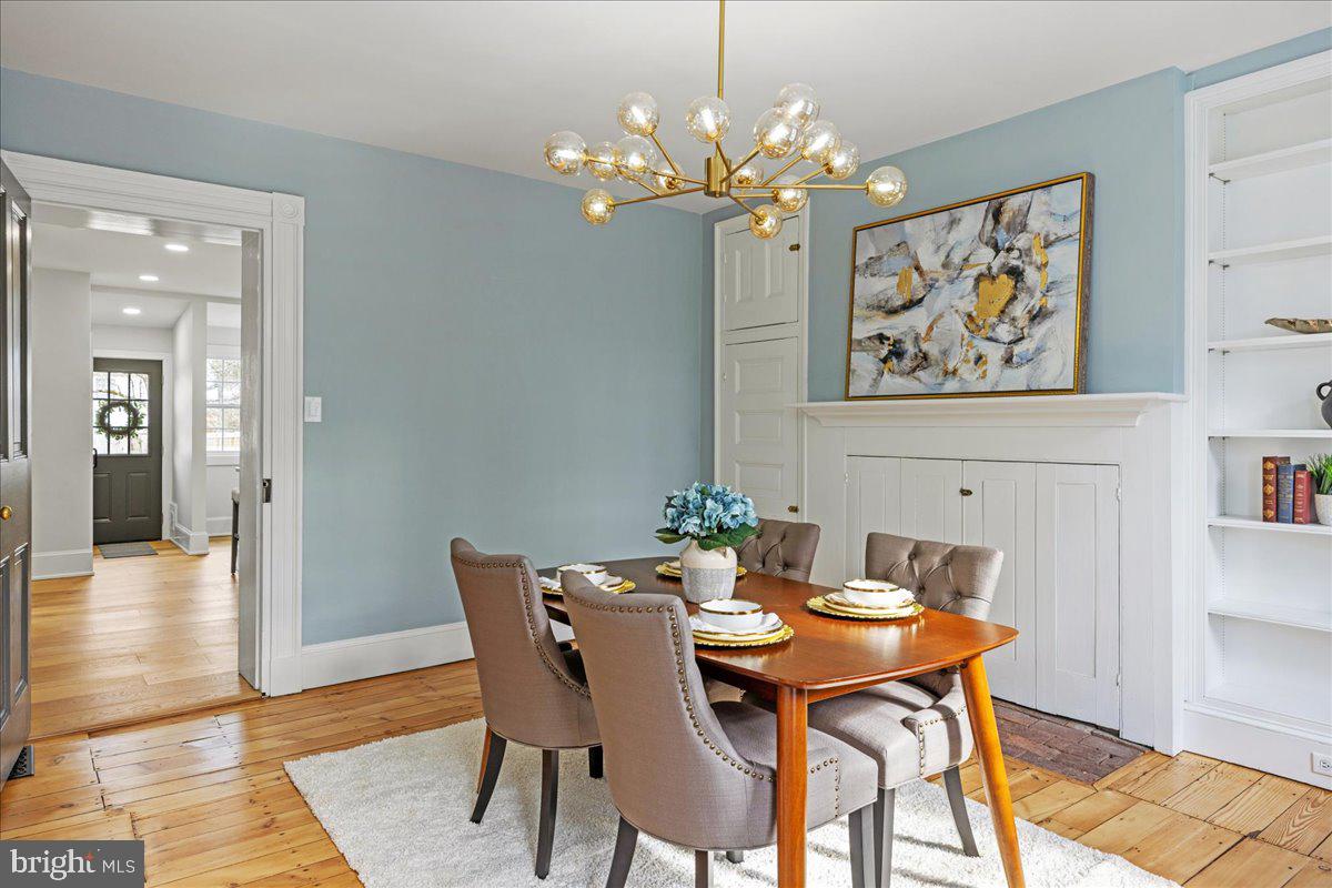 DOYLESTOWN BORO - Residential