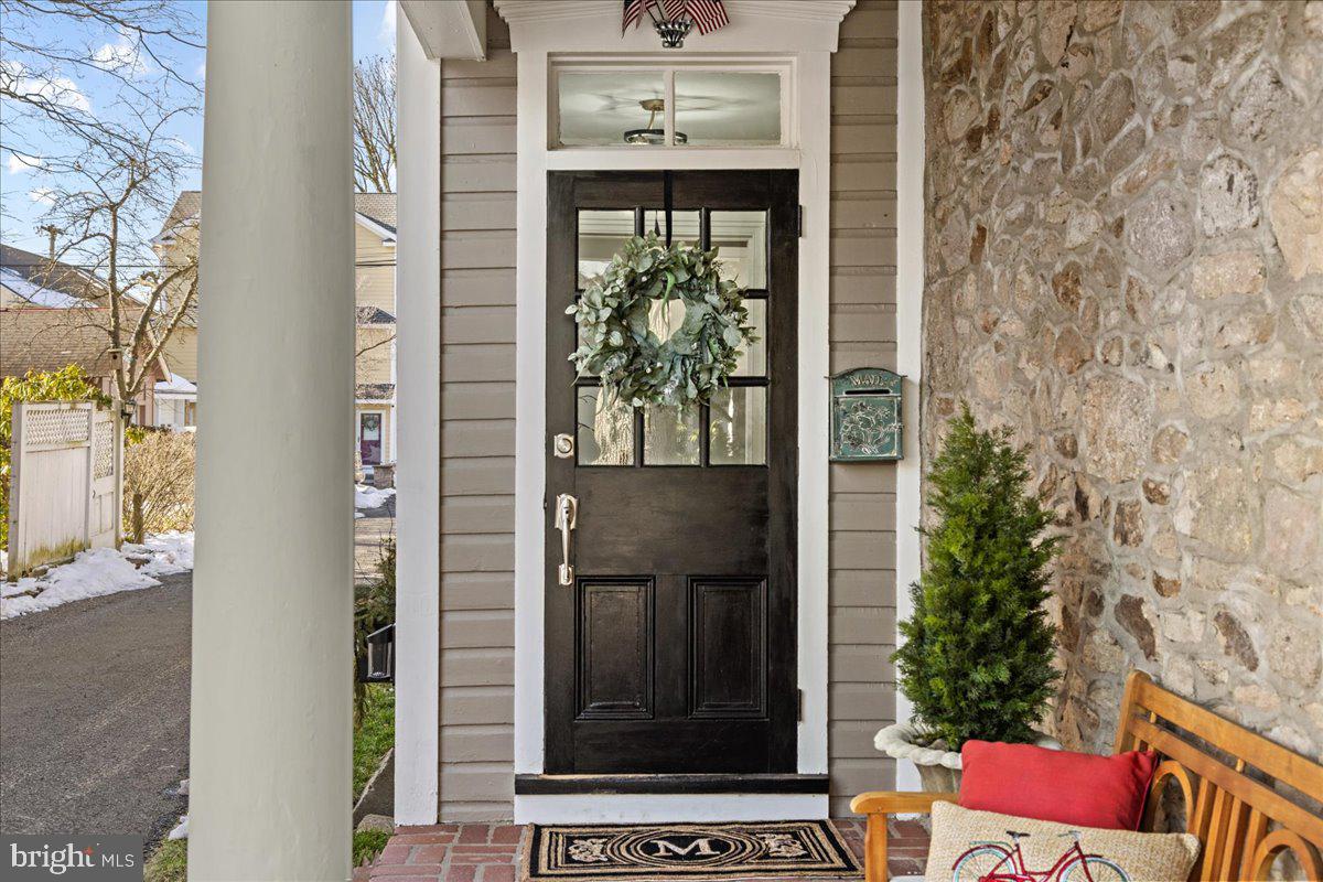 DOYLESTOWN BORO - Residential