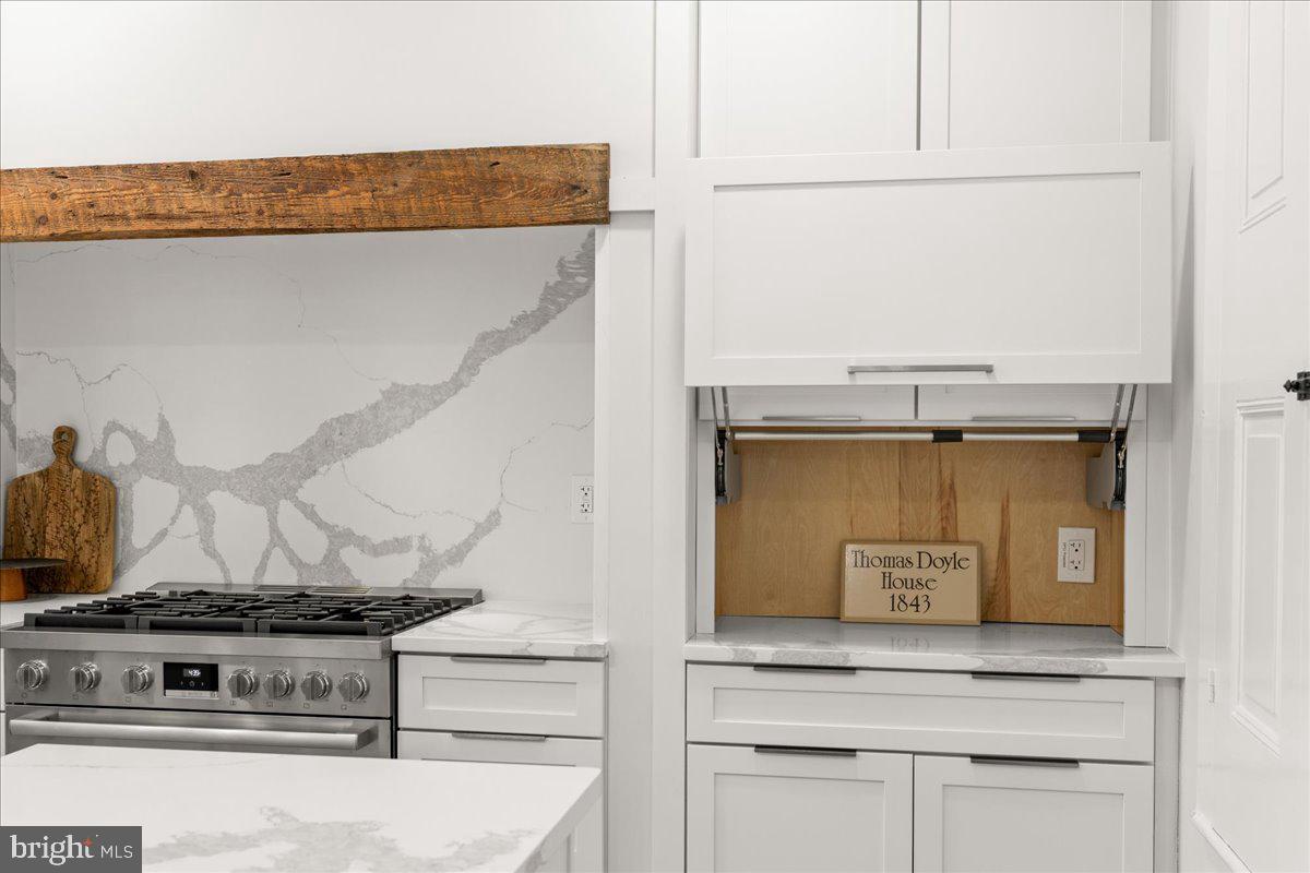 DOYLESTOWN BORO - Residential