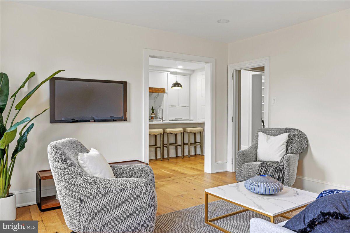 DOYLESTOWN BORO - Residential