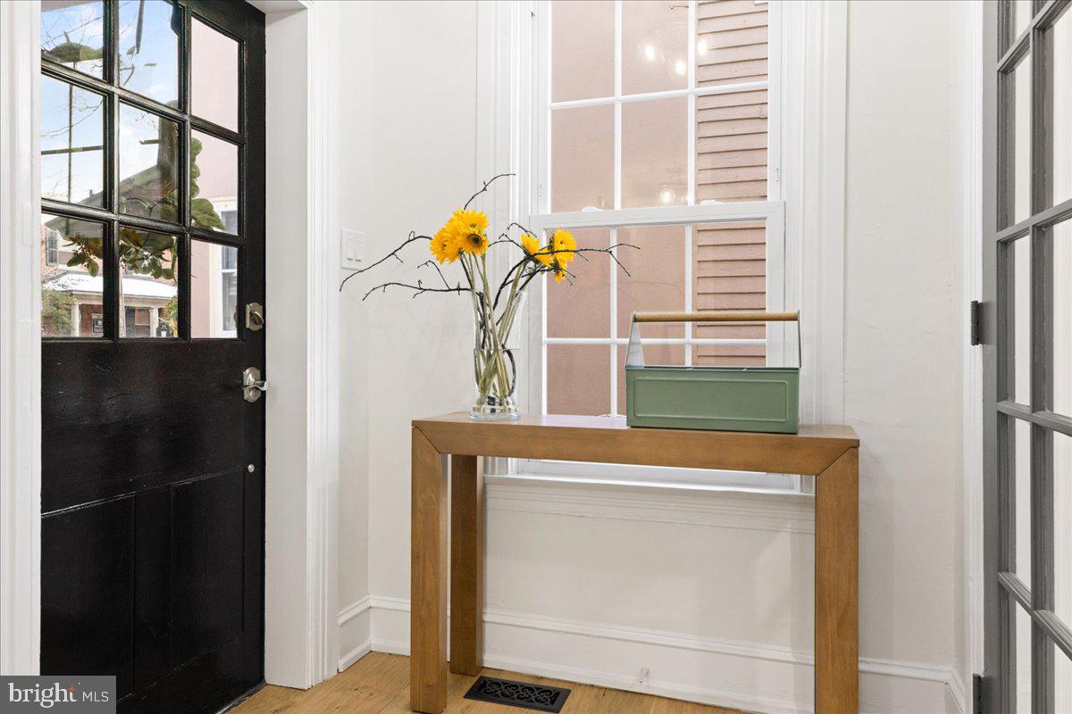 DOYLESTOWN BORO - Residential