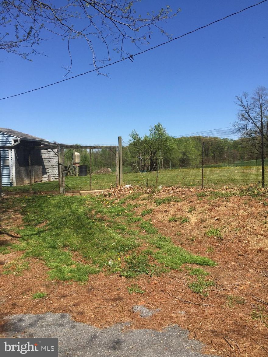 Endless Possibilities Here!!!! Paved Entrance!!!! Situated  in desirable Lower Paxton Twp! Truly A Must See!!!!