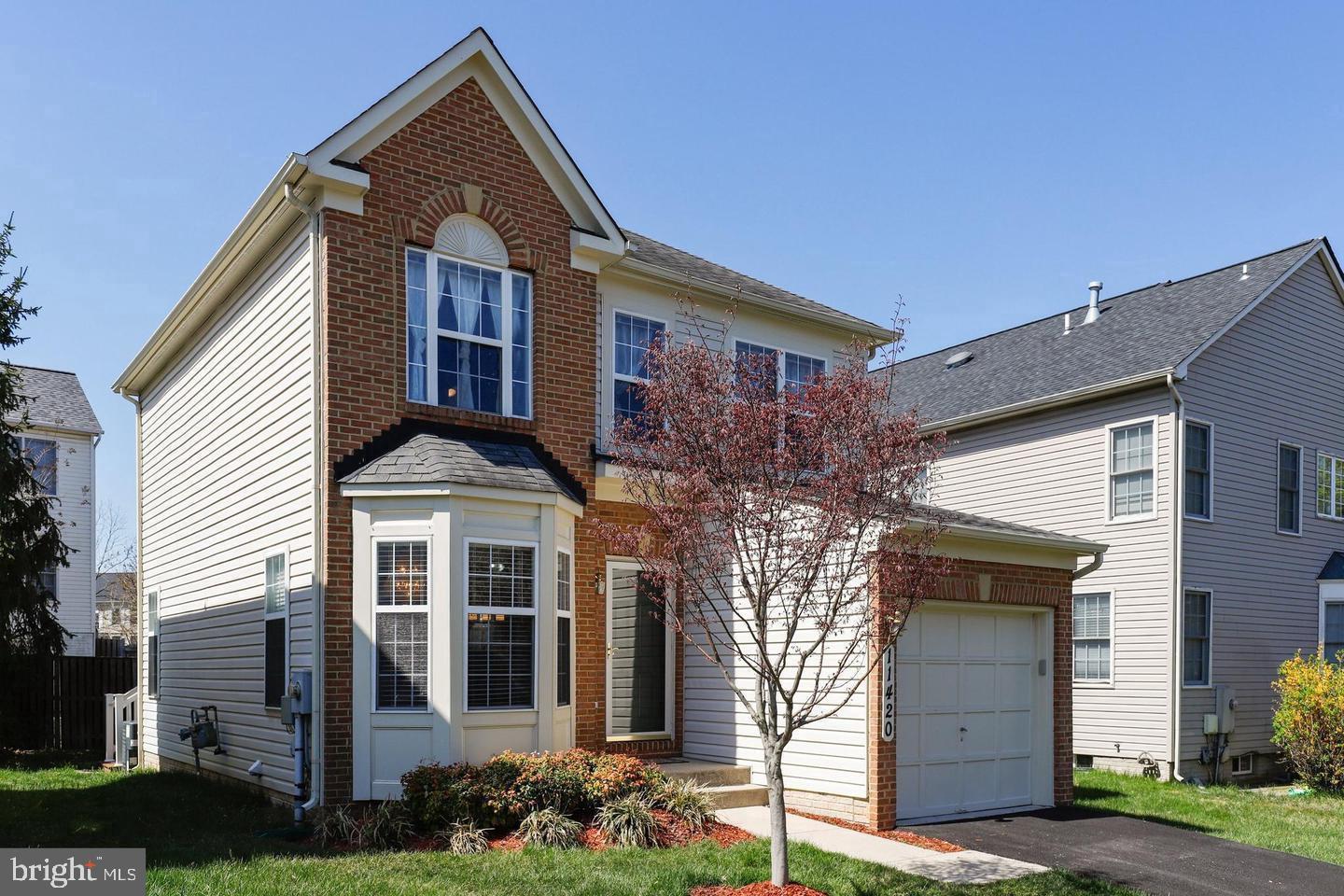11420 TULIP POPLAR TERRACE