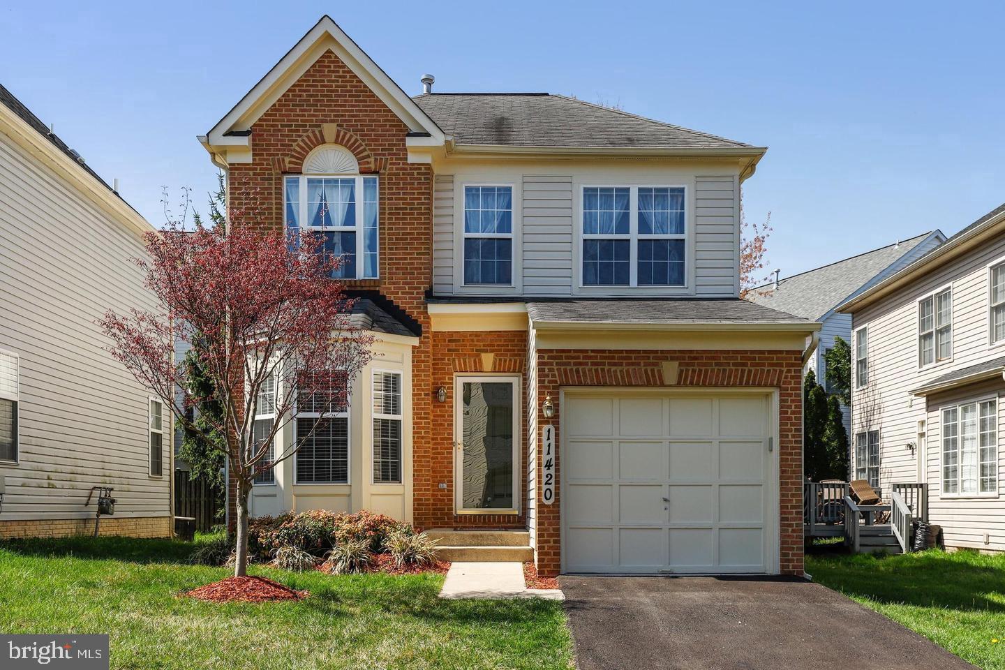 11420 TULIP POPLAR TERRACE