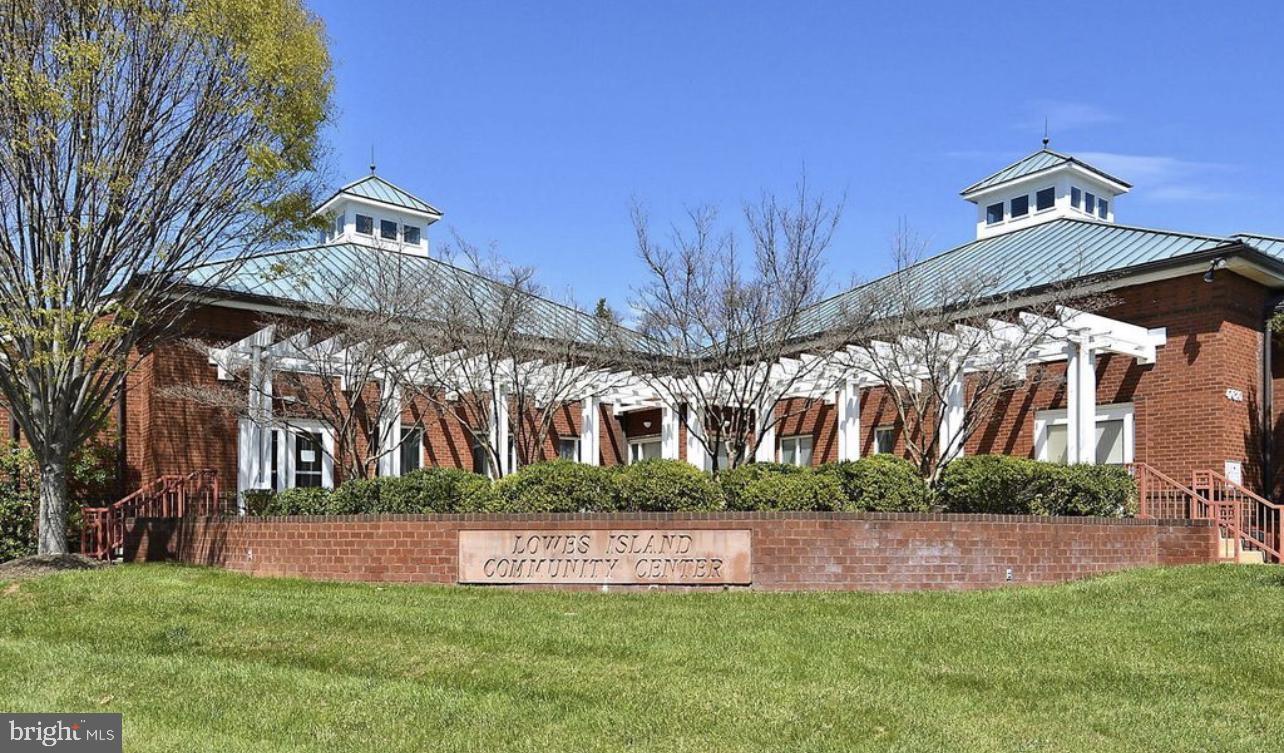 LOWES ISLAND - Residential Lease