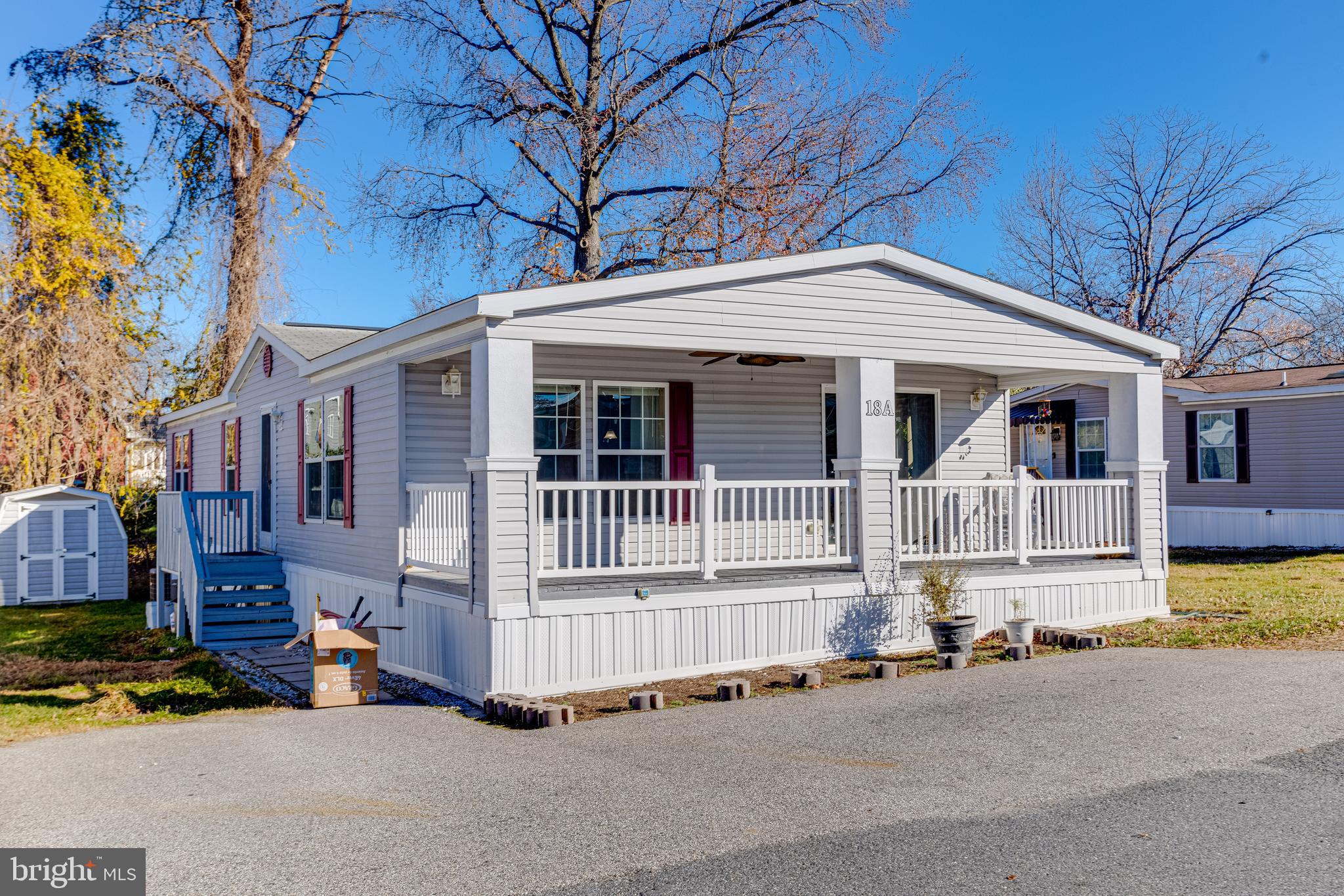 488 N PATUXENT ROAD 18A