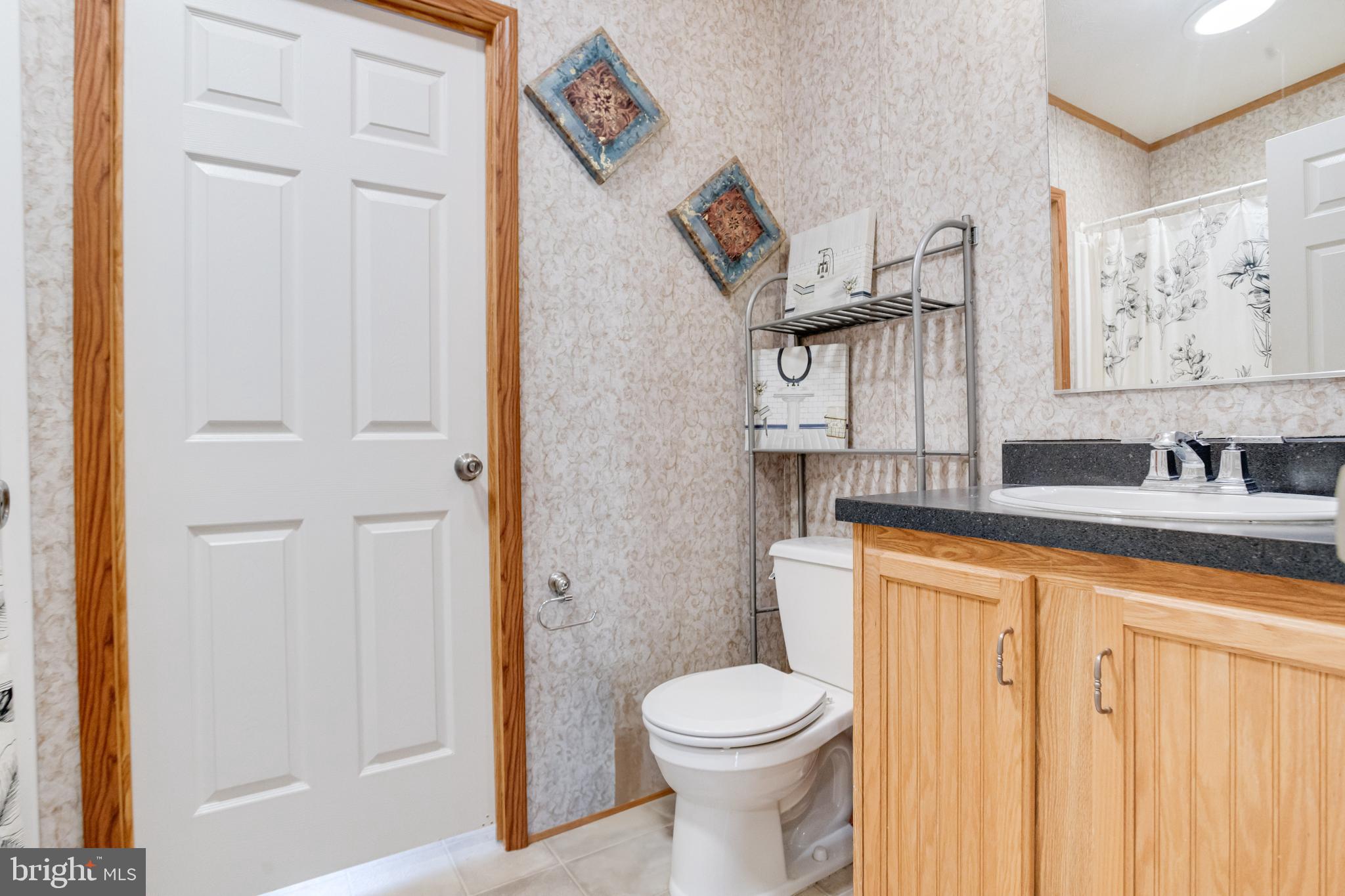 ARUNDEL MOBILE VILLAGE - Residential