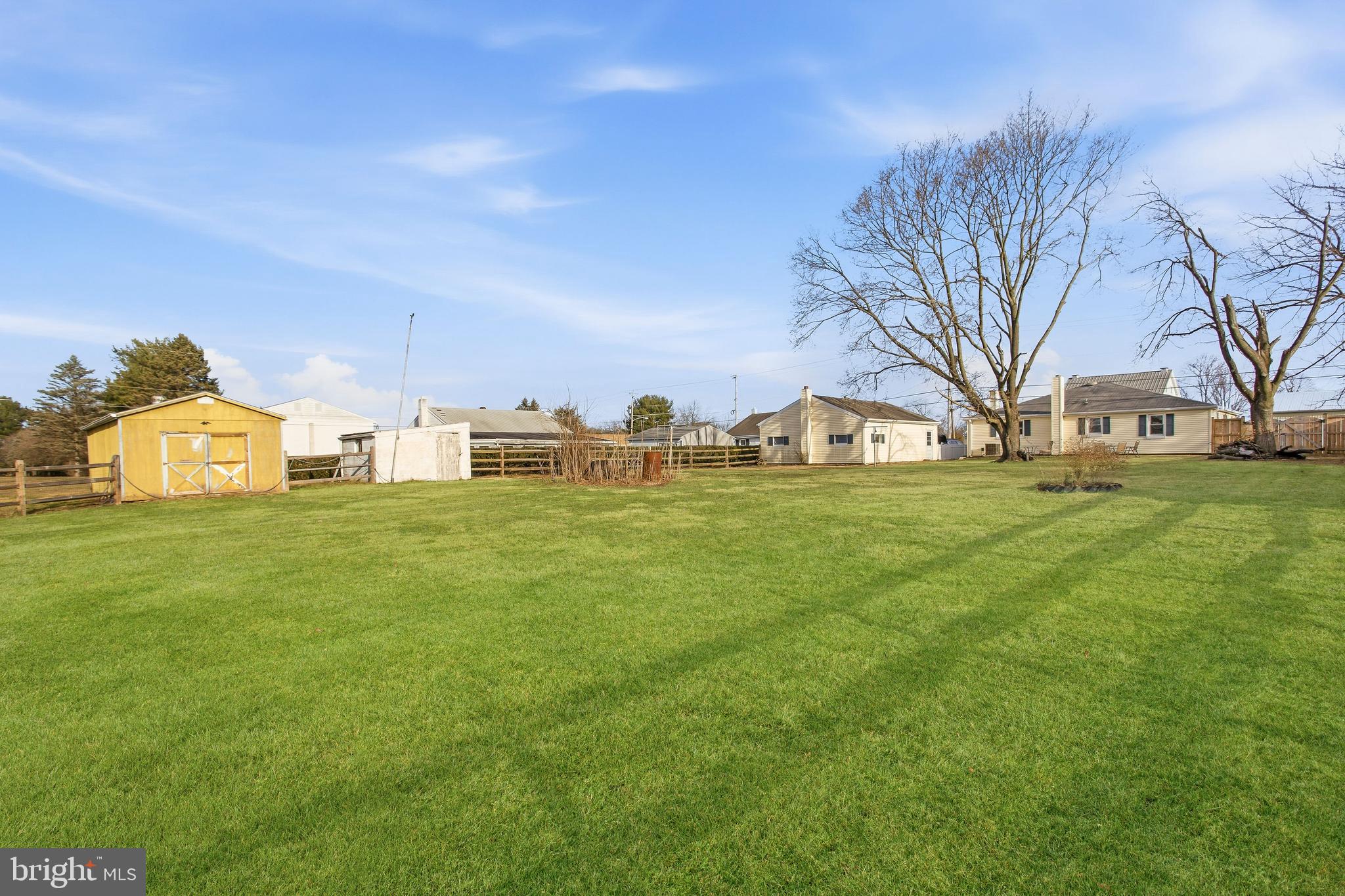 BONNEAUVILLE BOROUGH - Residential