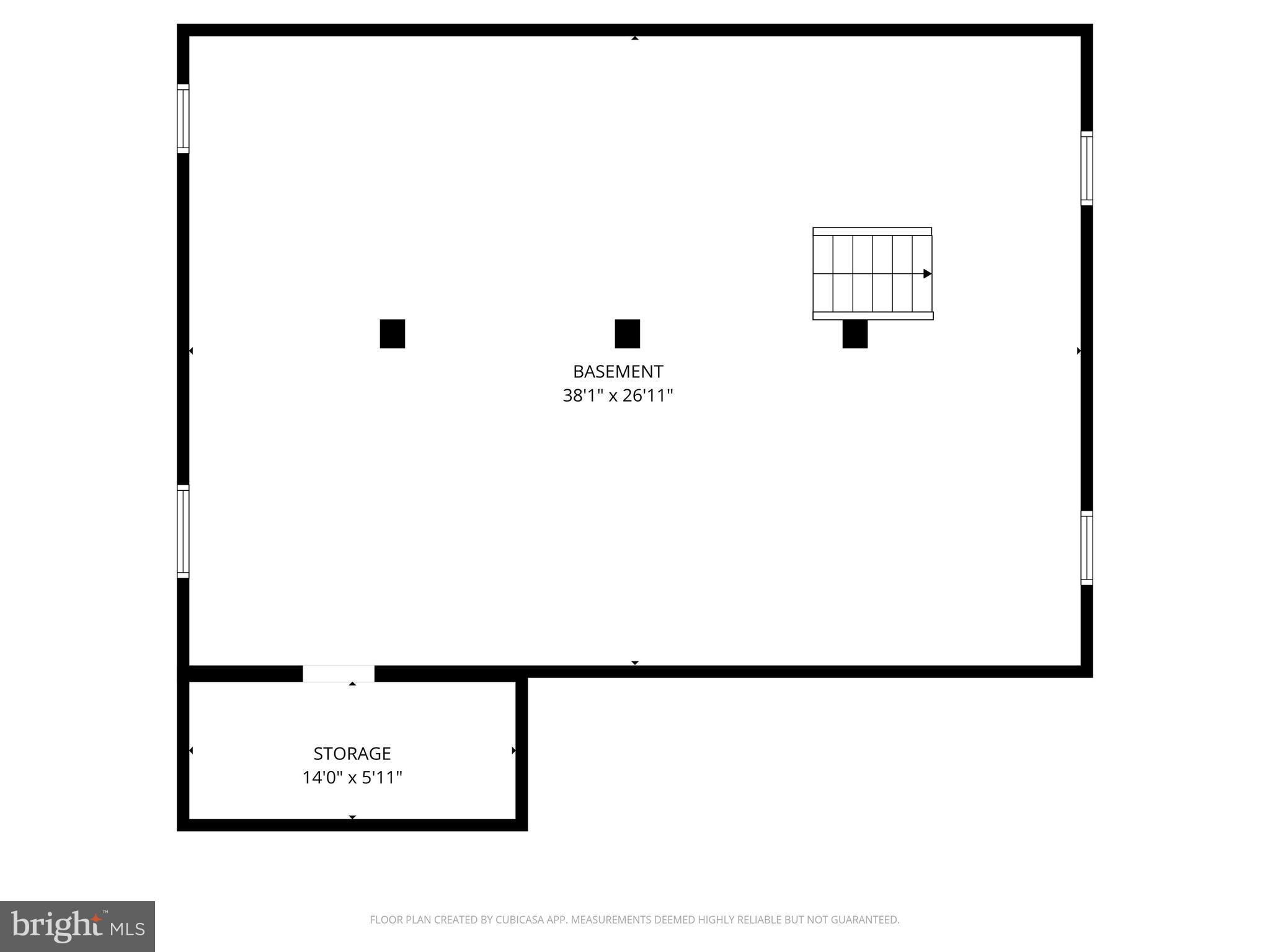 BONNEAUVILLE BOROUGH - Residential