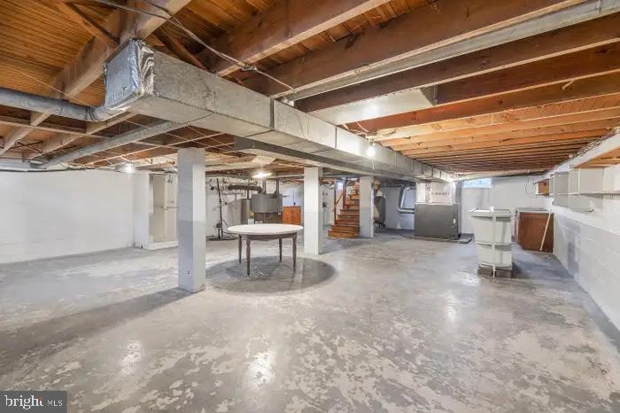 BONNEAUVILLE BOROUGH - Residential