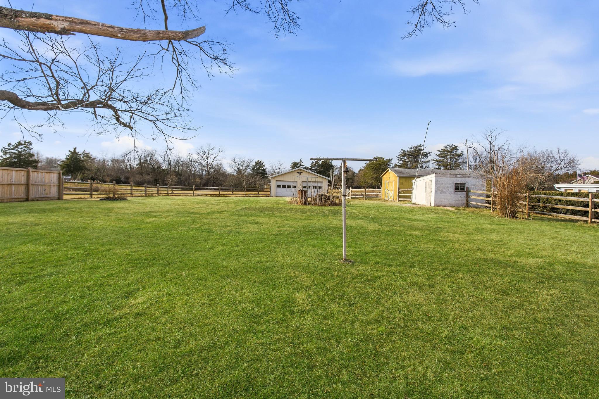 BONNEAUVILLE BOROUGH - Residential