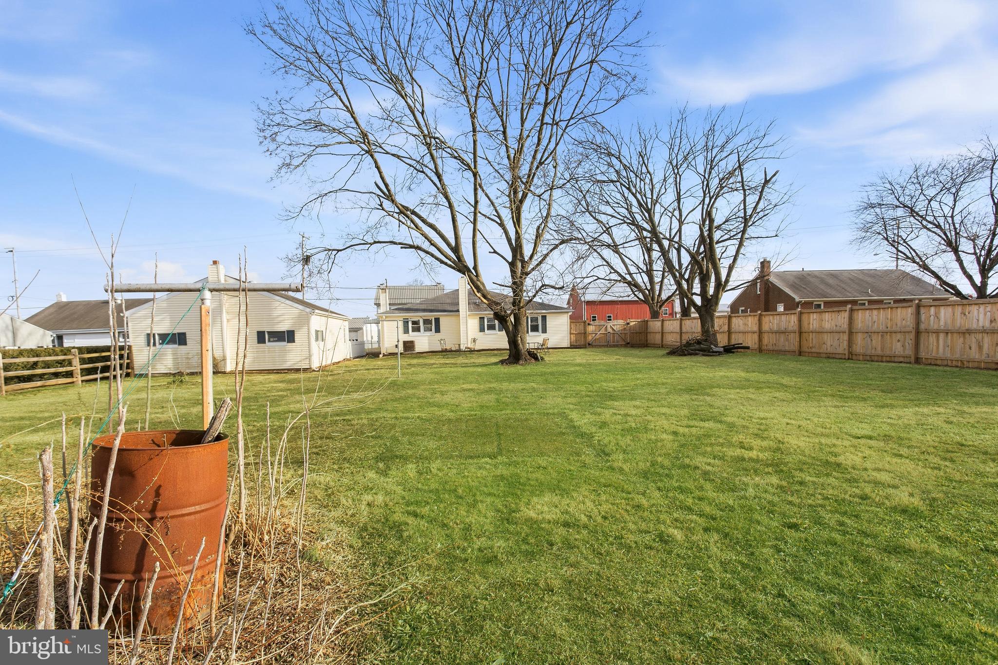 BONNEAUVILLE BOROUGH - Residential