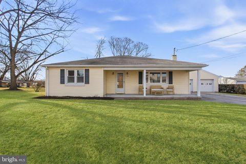 30 LOCUST STREET GETTYSBURG PA 17325