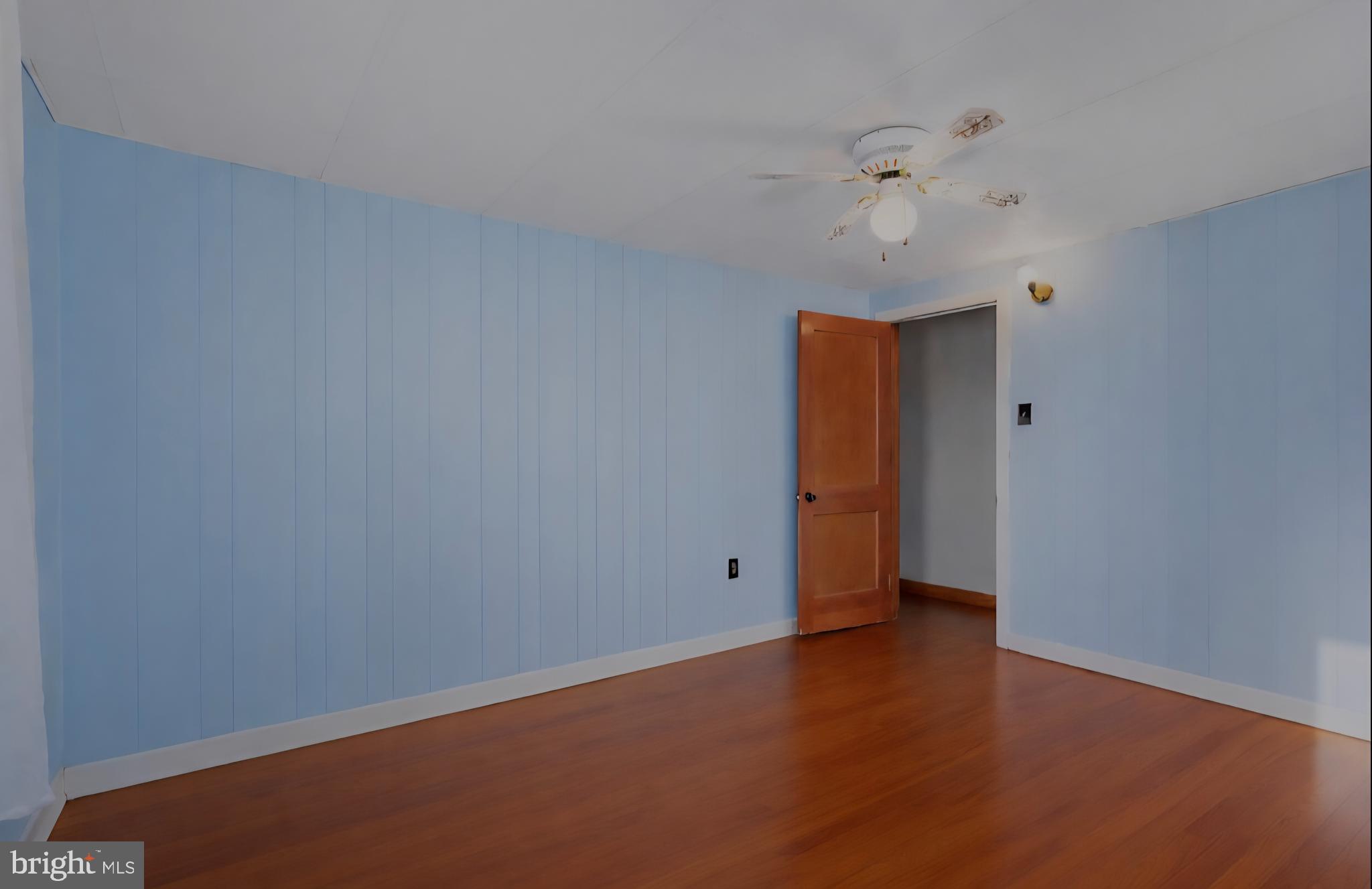 BONNEAUVILLE BOROUGH - Residential