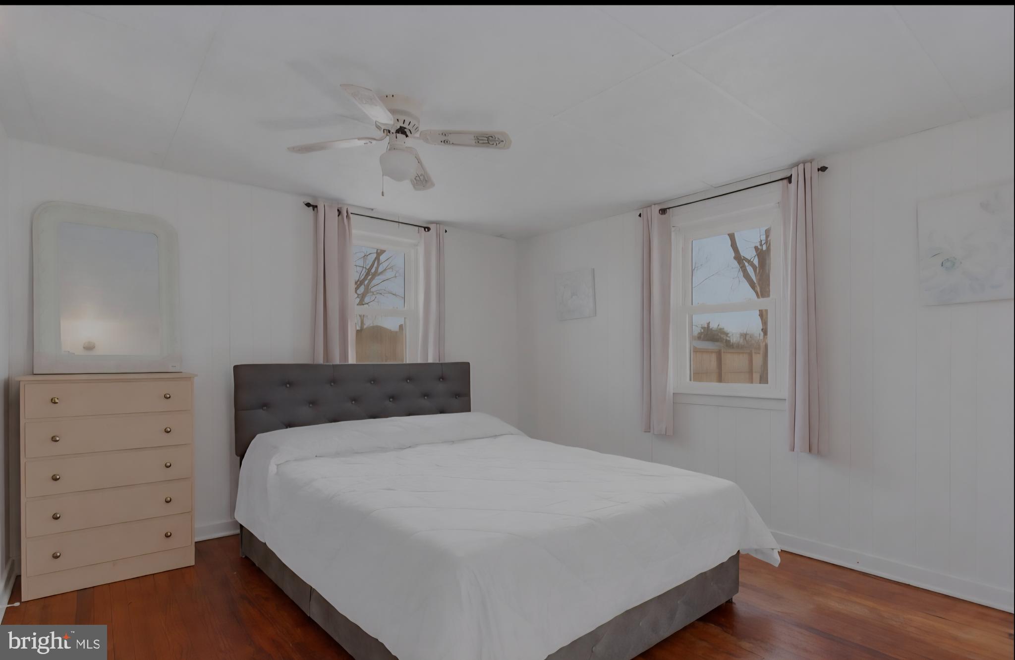 BONNEAUVILLE BOROUGH - Residential