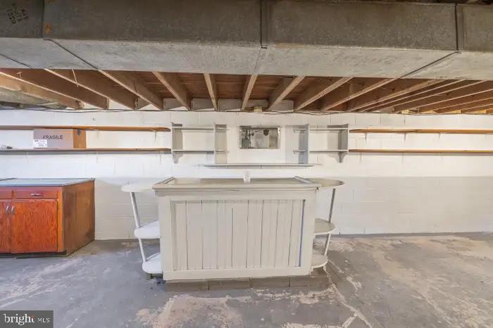 BONNEAUVILLE BOROUGH - Residential