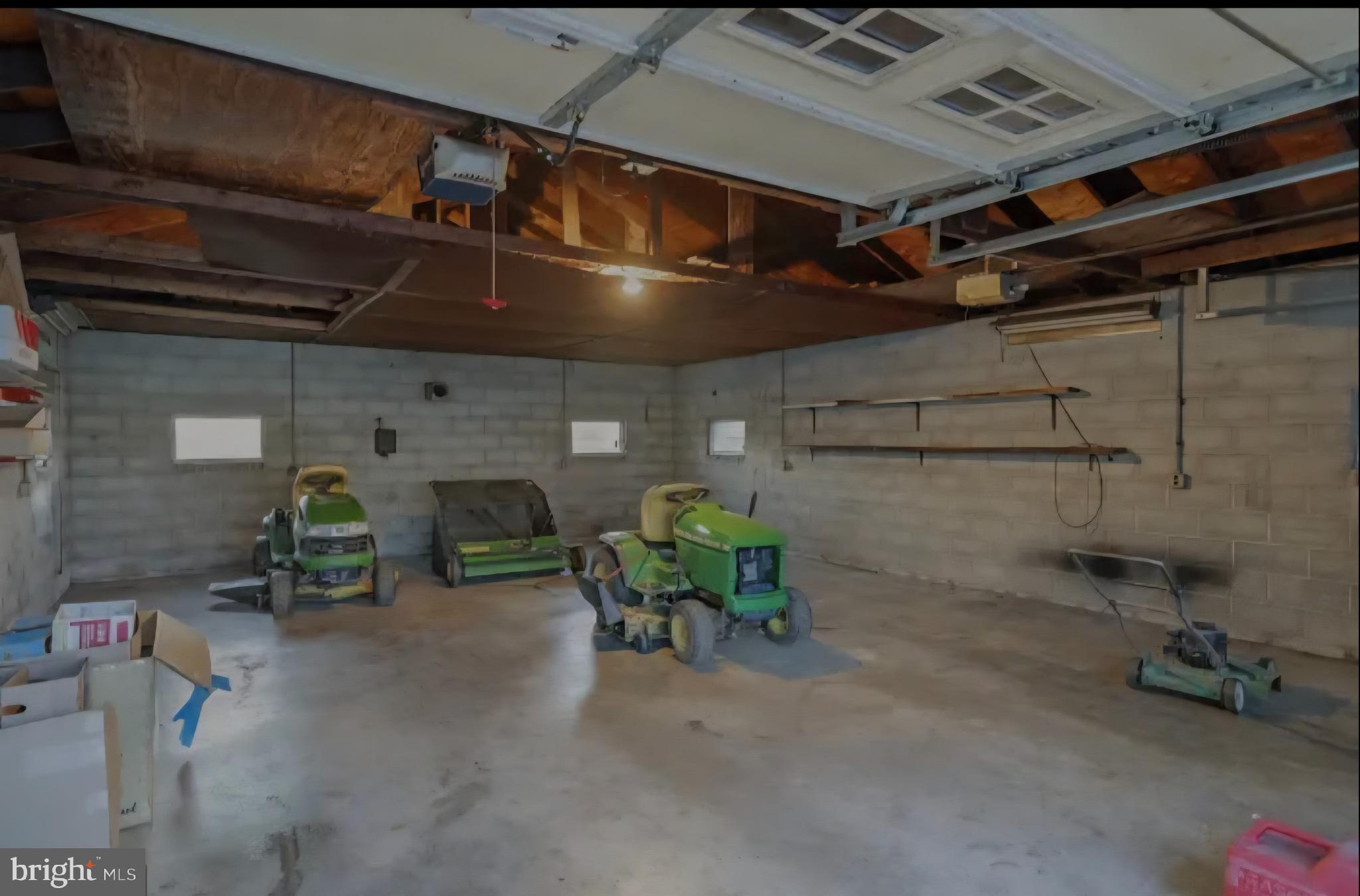 BONNEAUVILLE BOROUGH - Residential