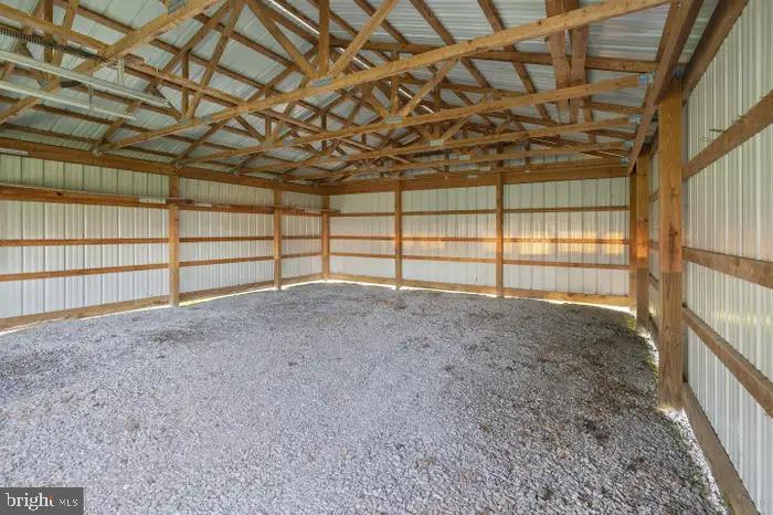 BONNEAUVILLE BOROUGH - Residential