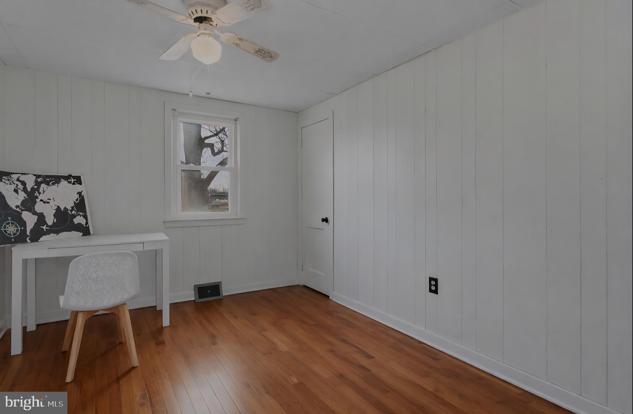 BONNEAUVILLE BOROUGH - Residential