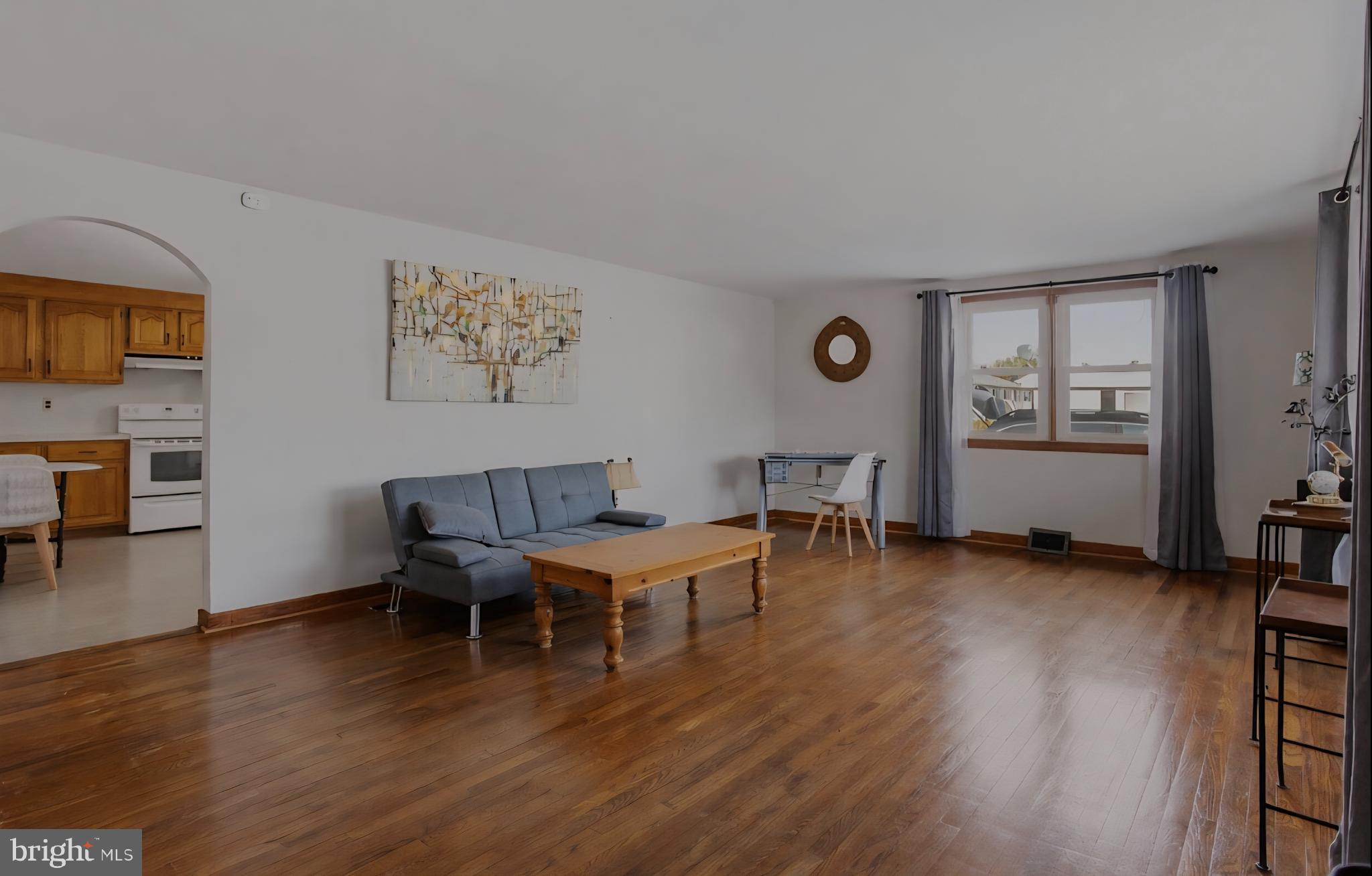 BONNEAUVILLE BOROUGH - Residential