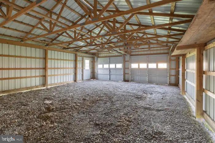 BONNEAUVILLE BOROUGH - Residential