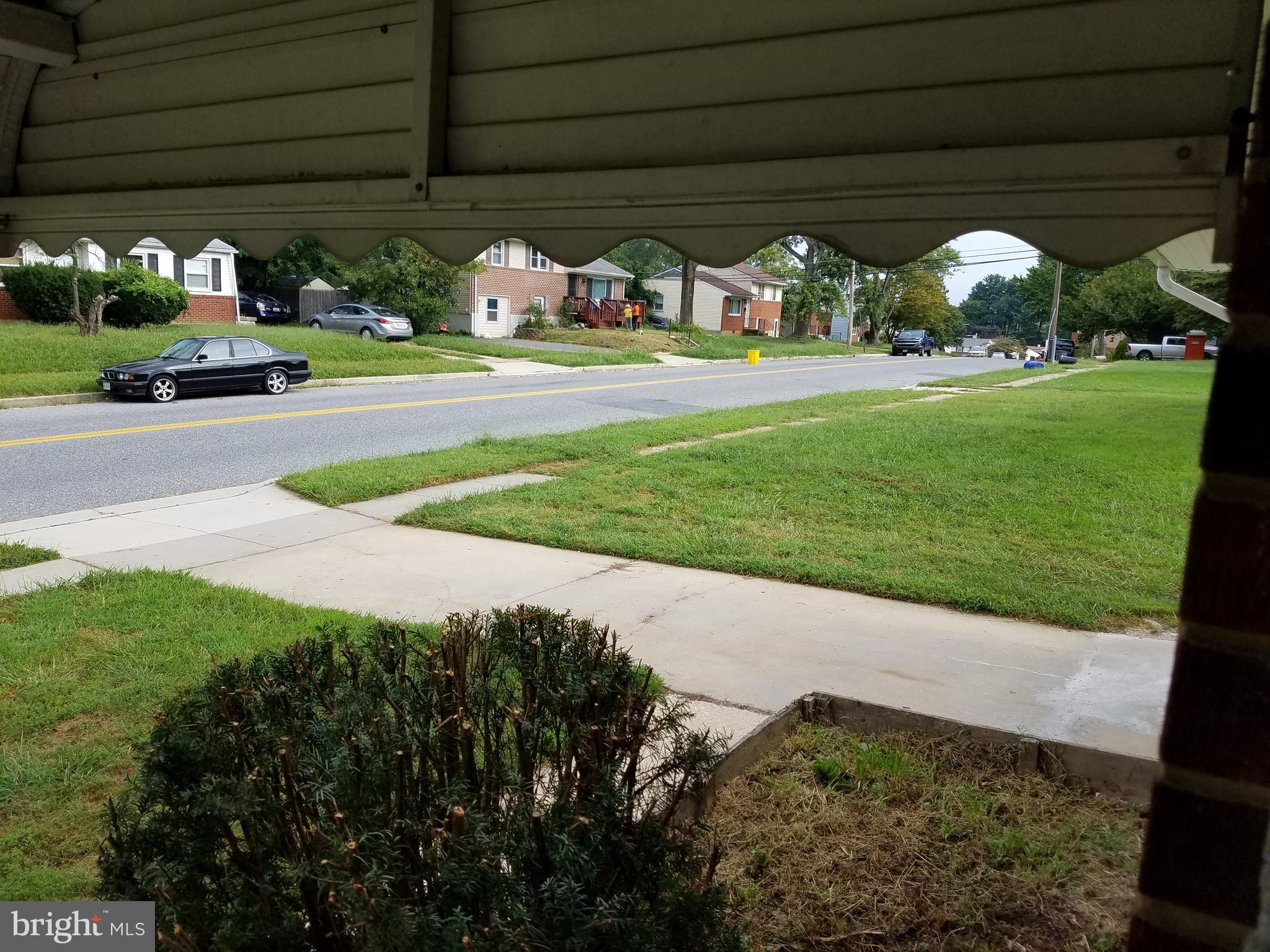 COURTLEIGH - Residential Lease