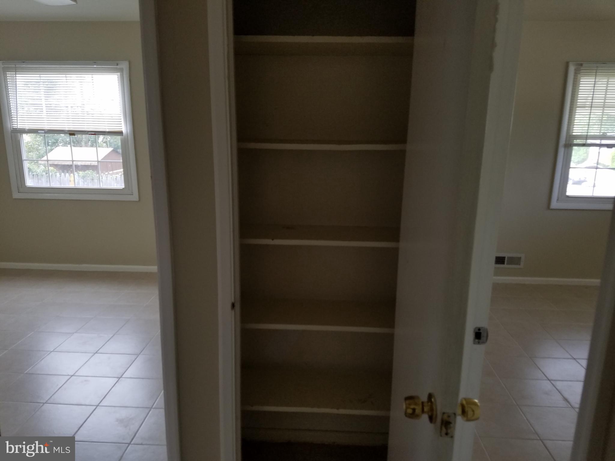 COURTLEIGH - Residential Lease