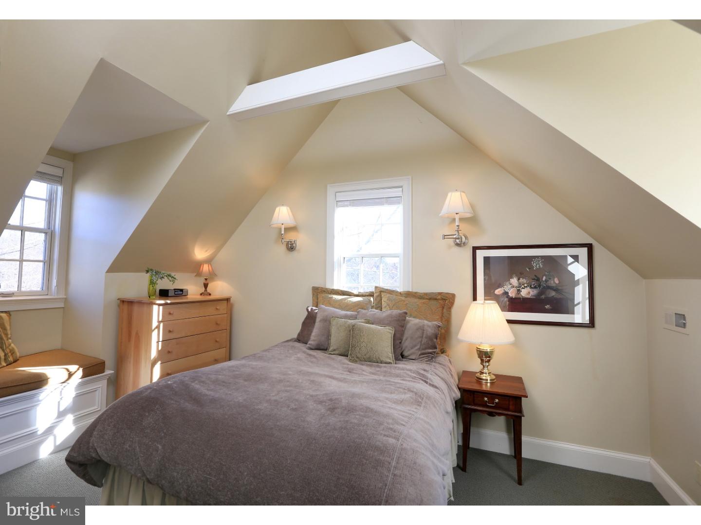 CANTERBURY WOODS - Residential