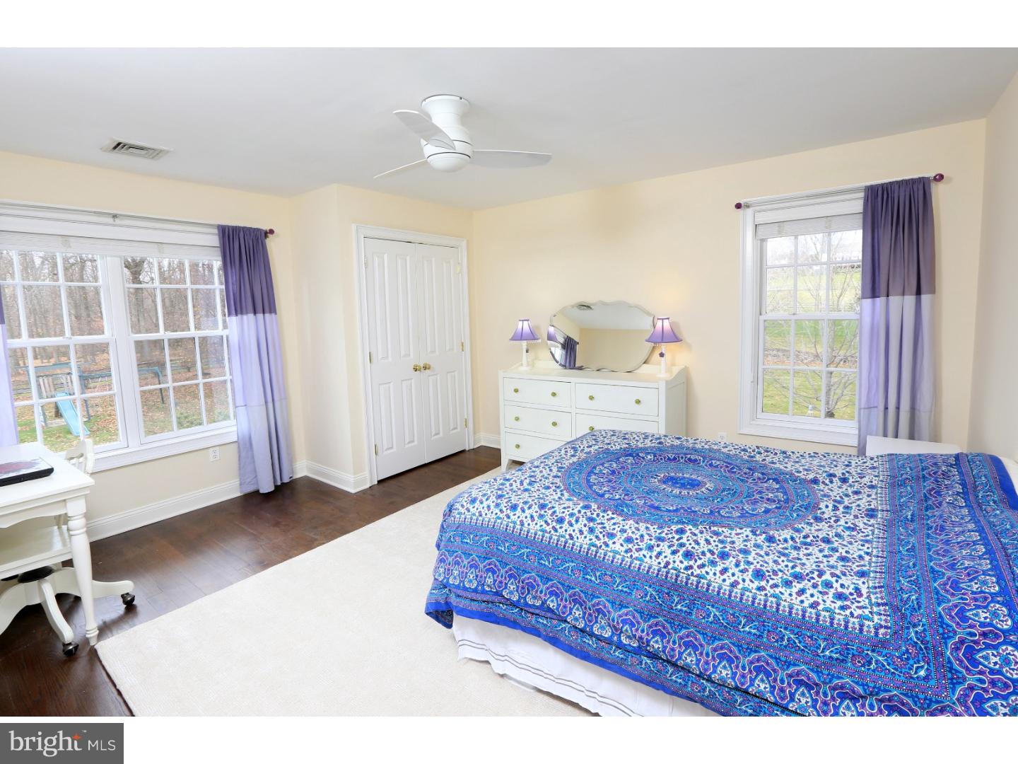 CANTERBURY WOODS - Residential