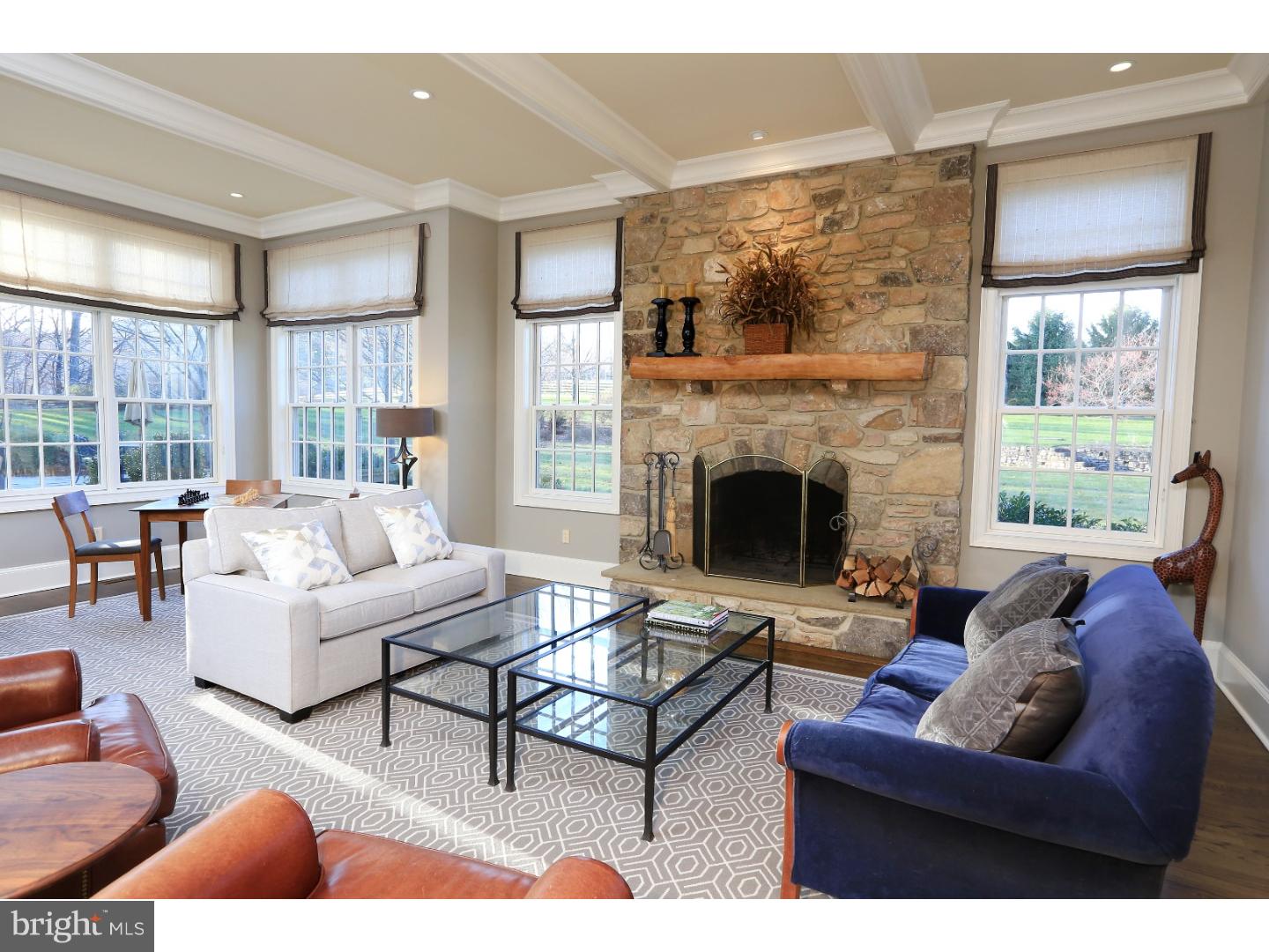 CANTERBURY WOODS - Residential