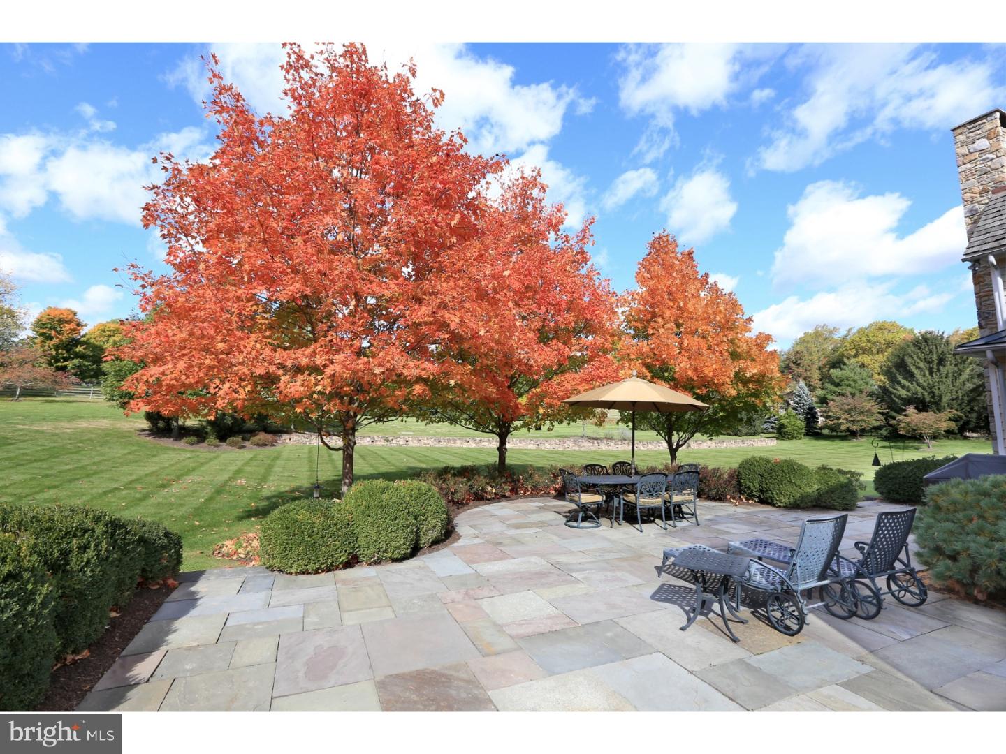 CANTERBURY WOODS - Residential