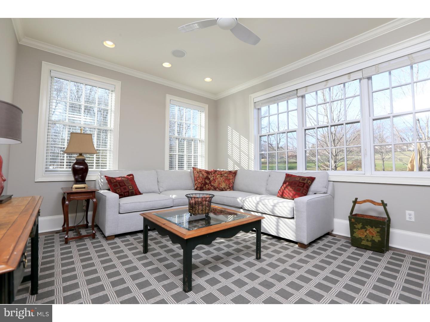 CANTERBURY WOODS - Residential